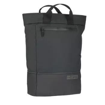 Рюкзак FRILUFTS, черный