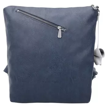 Рюкзак Fritzi aus Preuen Andy Saddle, синий