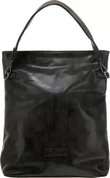 Рюкзак Fritzi aus Preuen Bike01, черный