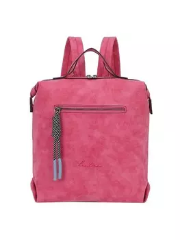 Рюкзак Fritzi aus Preuen Bitzi04 City 30 cm, цвет berry pink