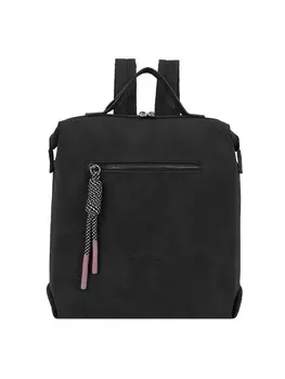 Рюкзак Fritzi aus Preuen Bitzi04 City 30 cm, черный