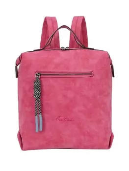 Рюкзак Fritzi aus Preuen Bitzi04, цвет berry pink