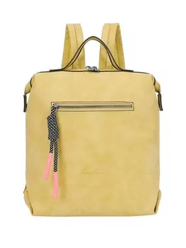 Рюкзак Fritzi aus Preuen Bitzi04, цвет camille