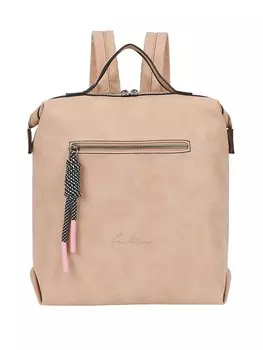 Рюкзак Fritzi aus Preuen Bitzi04, цвет copper