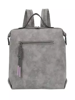Рюкзак Fritzi aus Preuen Bitzi04, цвет warm grey