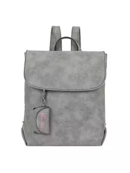Рюкзак Fritzi aus Preuen Bitzi06 City 29 cm, цвет warm grey