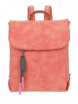 Рюкзак Fritzi aus Preuen Bitzi06, цвет warm mandarin