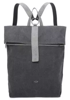 Рюкзак Fritzi aus Preuen, черный