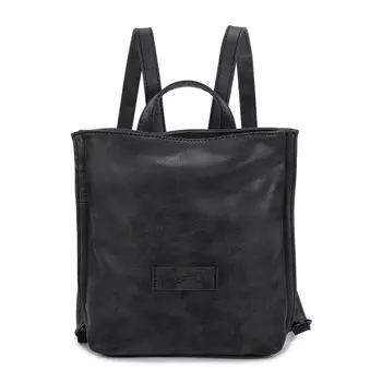 Рюкзак Fritzi aus Preuen, черный