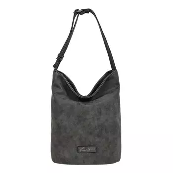 Рюкзак Fritzi aus Preuen, черный