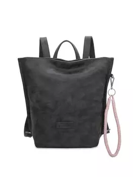 Рюкзак Fritzi aus Preuen, черный