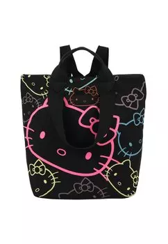 Рюкзак Fritzi aus Preuen, черный