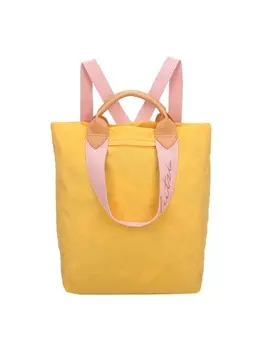 Рюкзак Fritzi aus Preuen, цвет sun