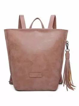 Рюкзак Fritzi aus Preuen, цвет vintage