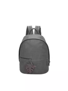 Рюкзак Fritzi aus Preuen Eco Fritzi07, цвет anthra