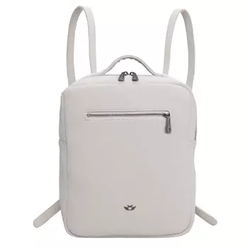 Рюкзак Fritzi aus Preuen Fria 02 Backpack medium Mattiq, бежевый