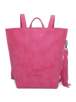 Рюкзак Fritzi aus Preuen Fritzi33 Vintage City 36 cm, цвет squeezy pink