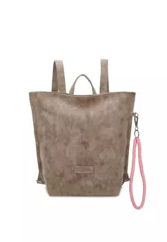 Рюкзак Fritzi aus Preuen Fritzi33N, цвет Old Wood