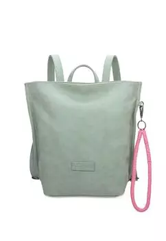 Рюкзак Fritzi aus Preuen Fritzi33N, лаймовый