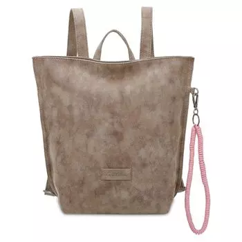 Рюкзак Fritzi aus Preuen Fritzi33N Vintage City 35,5 cm, цвет old wood