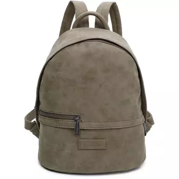 Рюкзак Fritzi aus Preuen Fritzi, оливковое