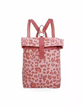 Рюкзак Fritzi aus Preuen Izzy03, цвет Pitaya/Light pink