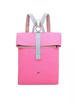Рюкзак Fritzi aus Preuen Izzy03, розовый