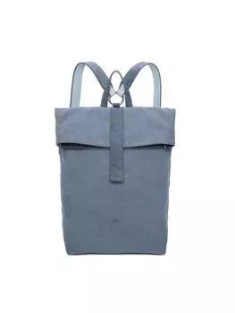 Рюкзак Fritzi aus Preuen IZZY03, синий джинсовый