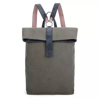 Рюкзак Fritzi aus Preuen Izzy, оливковое