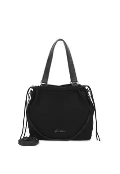 Рюкзак Fritzi aus Preuen Jimbo01, черный