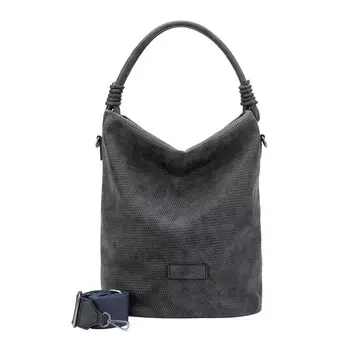 Рюкзак Fritzi aus Preuen Juky02 Sunny, черный