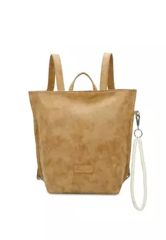 Рюкзак Fritzi aus Preuen, коньяк