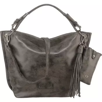 Рюкзак Fritzi aus Preuen, мокко