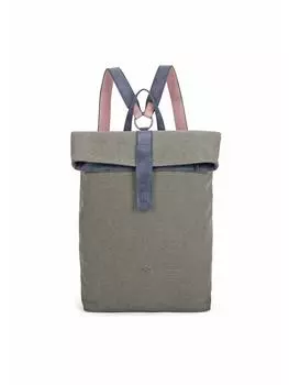 Рюкзак Fritzi aus Preuen, оливковый