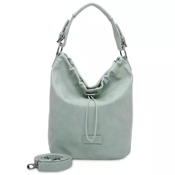 Рюкзак Fritzi aus Preuen Poppi, мятный