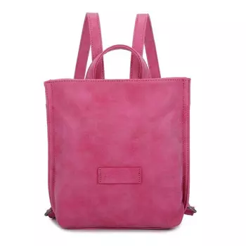 Рюкзак Fritzi aus Preuen, розовый