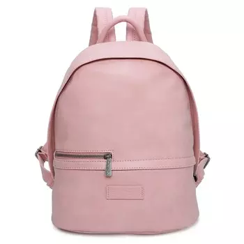 Рюкзак Fritzi aus Preuen, розовый