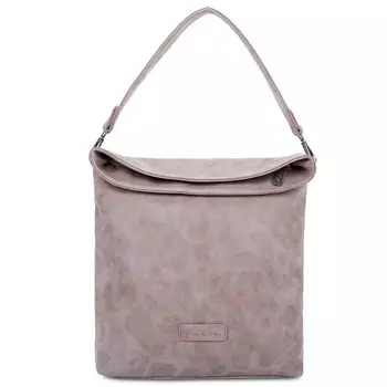 Рюкзак Fritzi aus Preuen, розовый