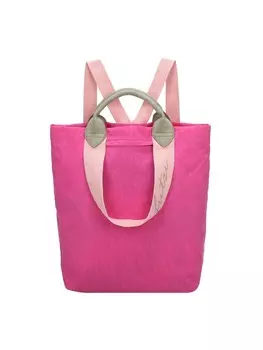 Рюкзак Fritzi aus Preuen, розовый