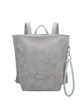 Рюкзак Fritzi aus Preuen, серый