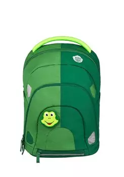Рюкзак Frosch Affenzahn, цвет grn
