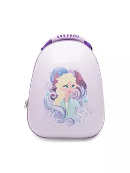 Рюкзак Frozen, фиолетовый