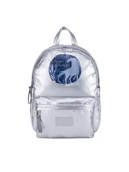 Рюкзак Frozen, серебряный