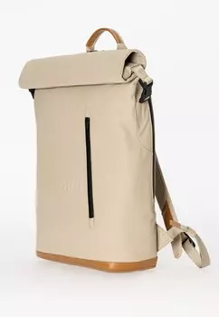 Рюкзак FUKUI Aunts & Uncles, бежевый