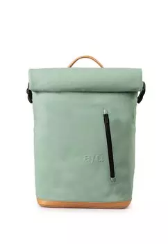 Рюкзак FUKUI Aunts & Uncles, мятный
