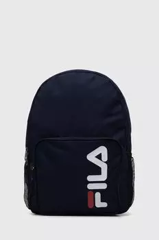Рюкзак Фульда Fila, темно-синий