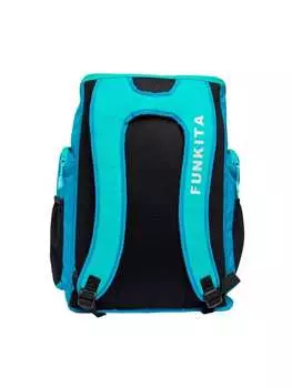 Рюкзак Funkita, бирюзовый