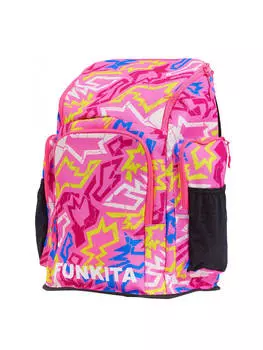 Рюкзак Funkita, розовый