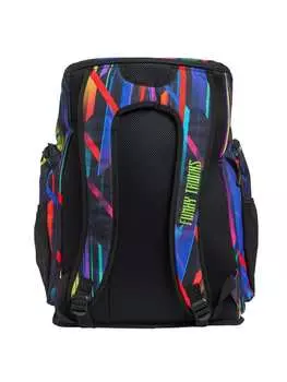Рюкзак Funky Trunks, разноцветный