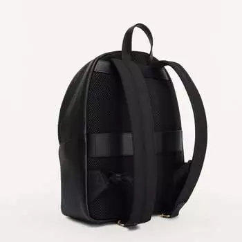 Рюкзак Furla Afrodite M, черный